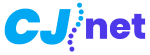 CJnet Logo