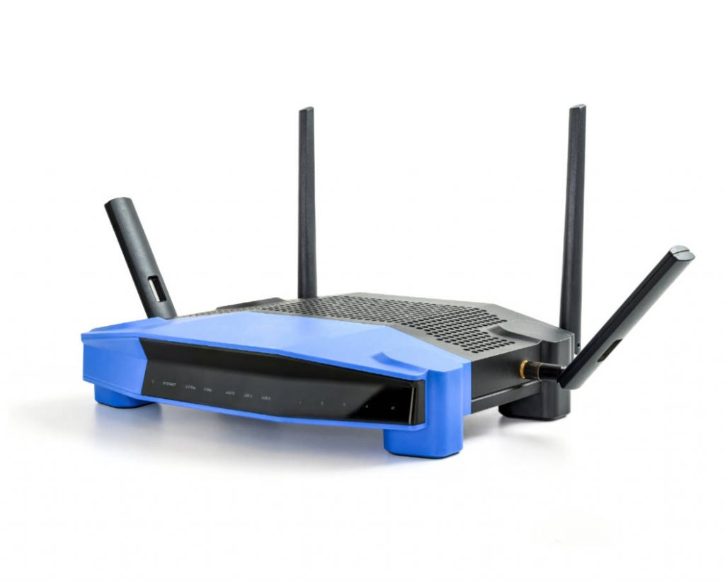Fdle Cjnet Router Servicios – CJnet