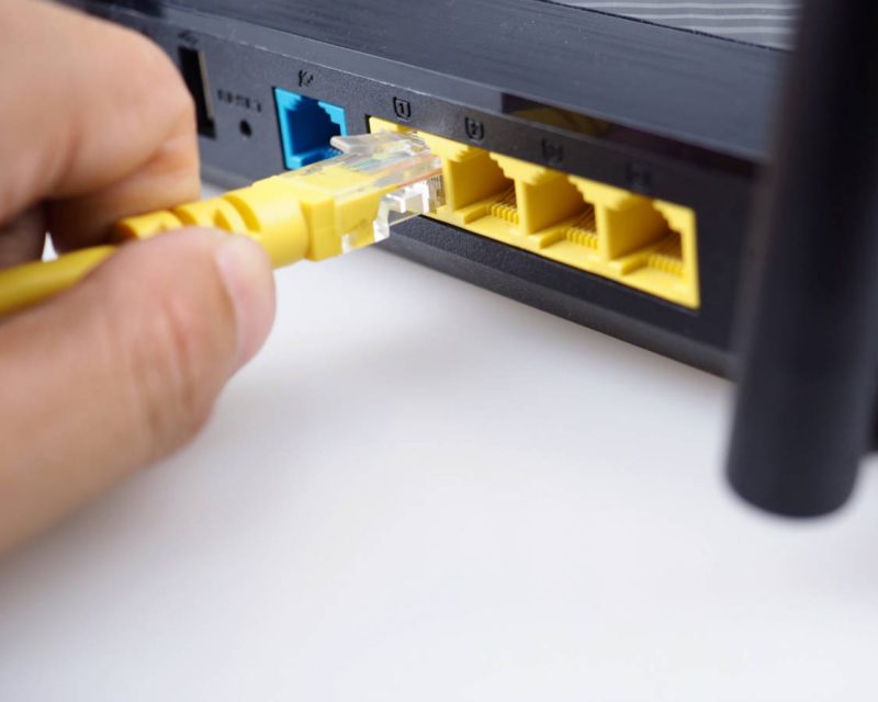 Fdle Cjnet Router Servicios – CJnet